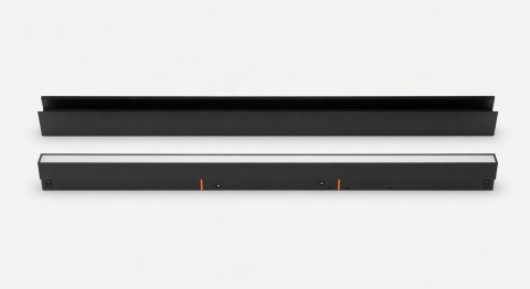 Proiector LED Magnetic 25W 90cm sina [8]