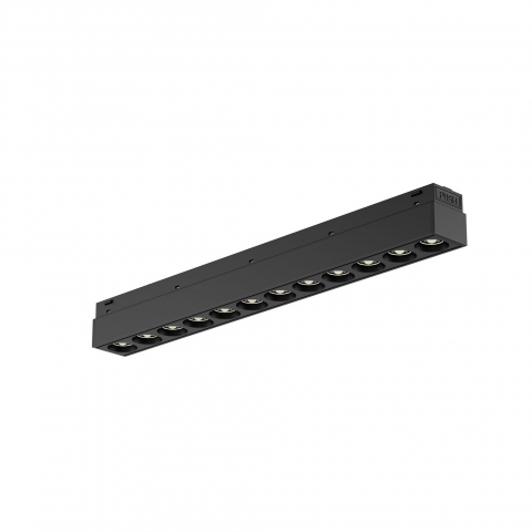 Iluminat birou - Spot led sina magnetica 18W Fix