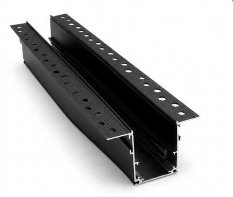 Sina magnetica incastrata 1 metru [6]