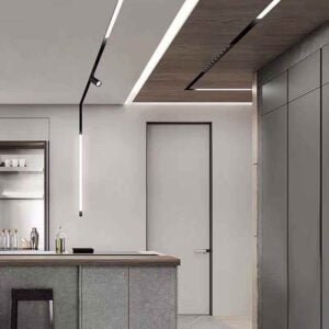 Sina magnetica spoturi led 2 m [2]