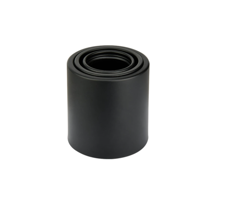 Iluminat camera copilului - Spot aplicat SALSA , GU10 ,Negru