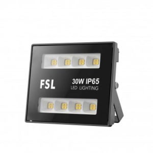 Proiector LED FSL 50W IP65 [0]
