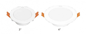 Spot led incastrat 12w slim [1]