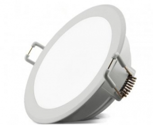 Iluminat tehnic - Spot led incastrat 12w slim