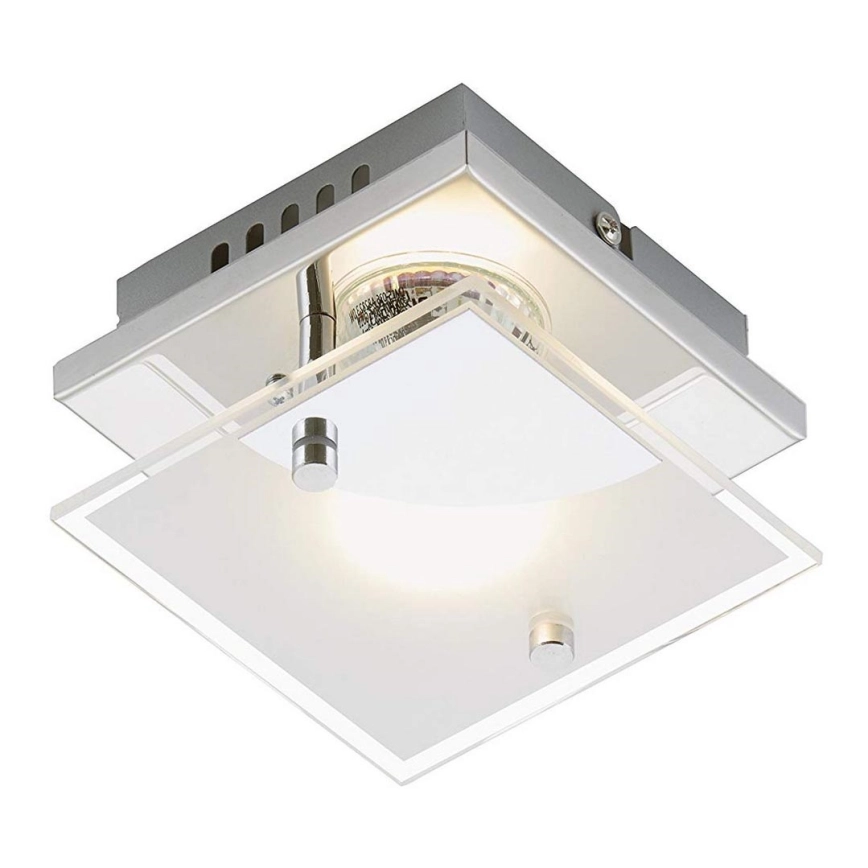 Spot led 3W 12cm lumina calda [1]