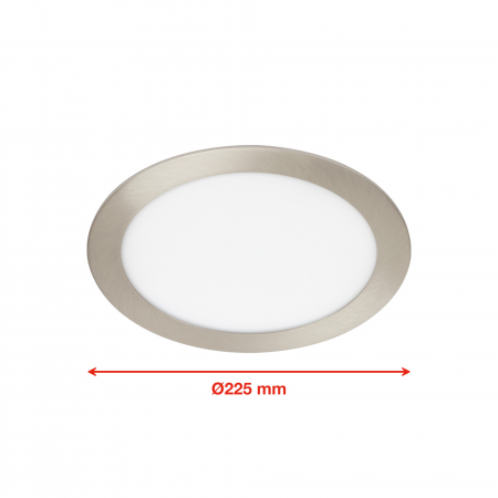 Spot Led incastrat Smart cu WIFI cu aplicatie IOS si Android, Lumina Calda/ Neutra/ Rece si 16 mil culori RGB [5]