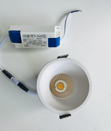 Spot Led minimalist 12W 4000K [2]