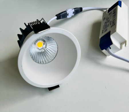 Spoturi Led - Spot Led minimalist 12W 4000K