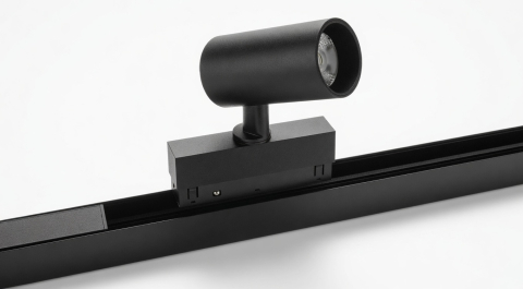 Spot led sina magnetica 10W [3]