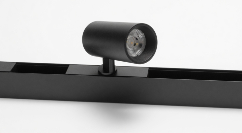 Spot led sina magnetica 10W [4]