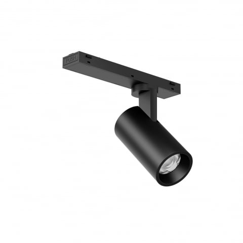 Iluminat interior - Spot led sina magnetica slim 10W