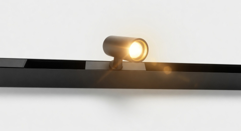Spot led sina magnetica 5W [5]
