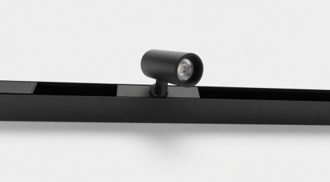 Spot led sina magnetica 5W [4]