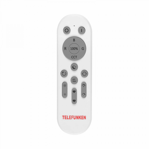 Accesorii iluminat - Telecomanda spot 310102TF
