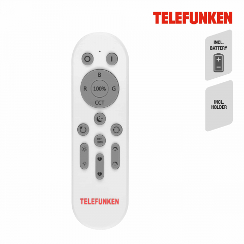 Telecomanda spot 310102TF [2]