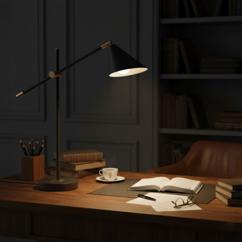 Veioza birou office Gloria