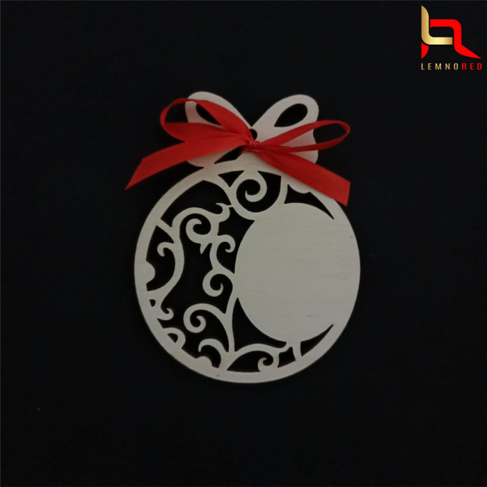 PACHET Globuri pentru decorarea cu licheni [3]