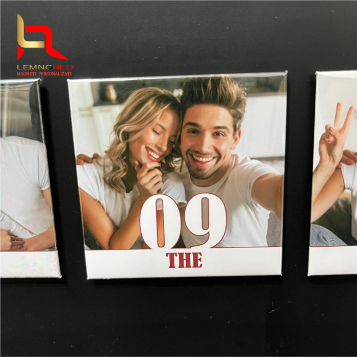 3 Magneti "Save the Date" Personalizati – Un Mod Unic de a Anunta Marele Eveniment [4]