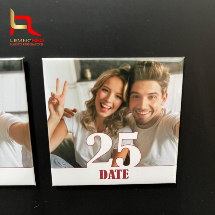 3 Magneti "Save the Date" Personalizati – Un Mod Unic de a Anunta Marele Eveniment [5]