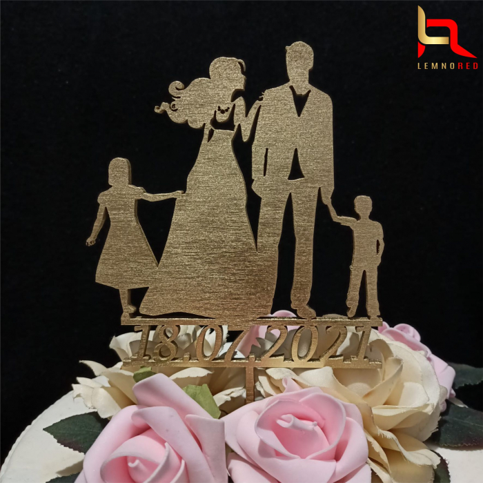 Topper tort FAMILY [2]