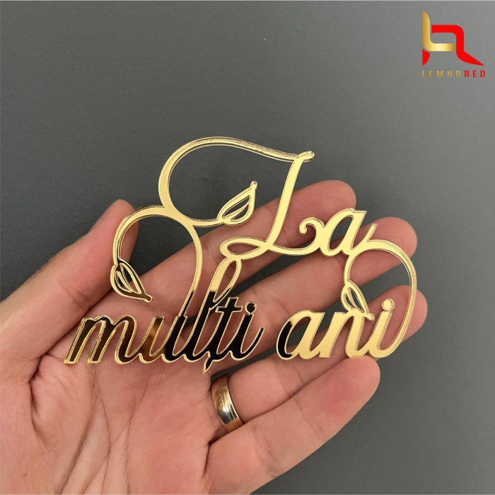 Aplicatie LA MULTI ANI pentru torturi aniversare [1]
