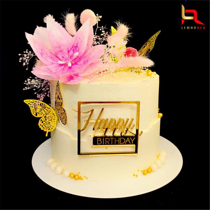 BEST SELLERS PACK - Happy Birthday [5]
