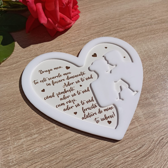 Decoratiune inima pentru parinti/cuplu [5]