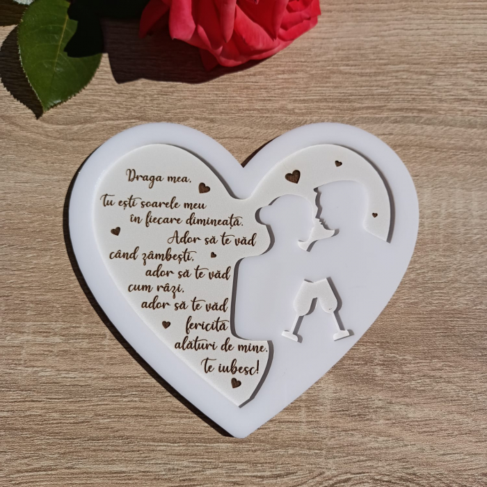 Decoratiune inima pentru parinti/cuplu [7]