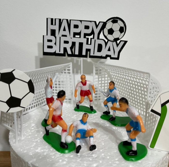 Figurine cu tematica FOTBAL [2]