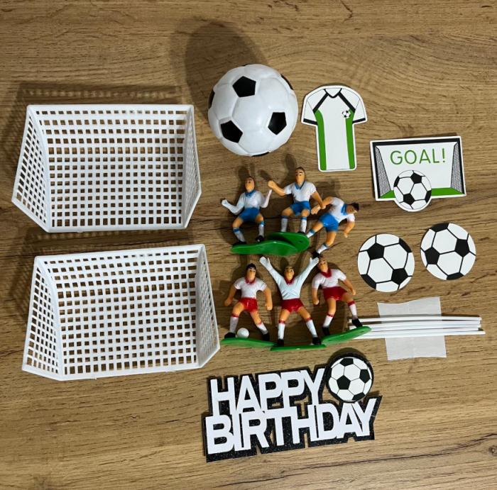 Figurine cu tematica FOTBAL [3]