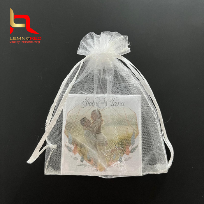 Magneti Personalizati pentru Nunta – Marturii Unice care Impresioneaza! [3]