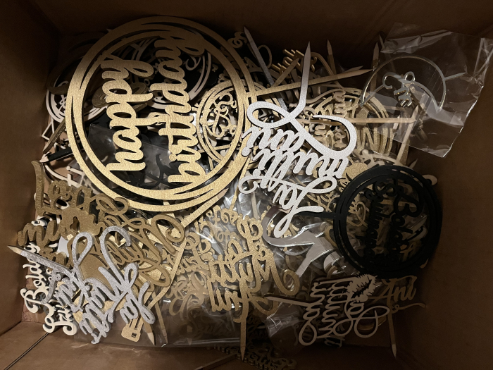 "Mistery" box by Lemnored [3]