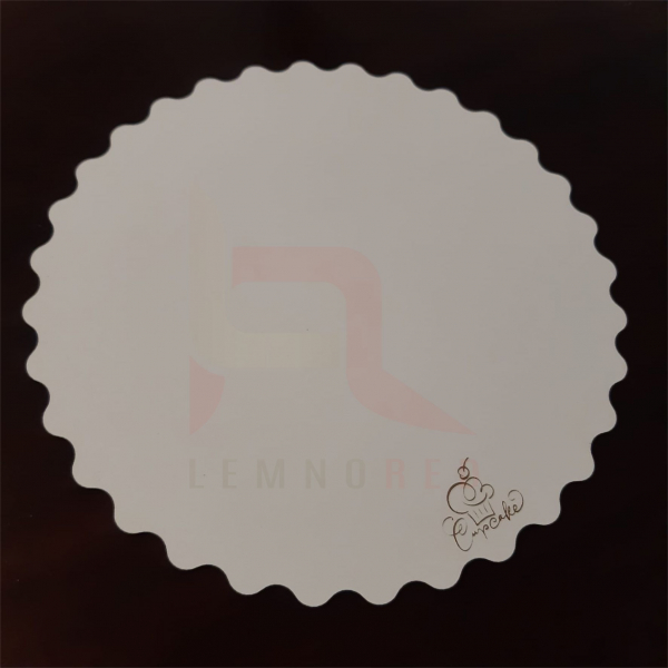 PACHET Cake board personalizat M1 - 10 buc [2]
