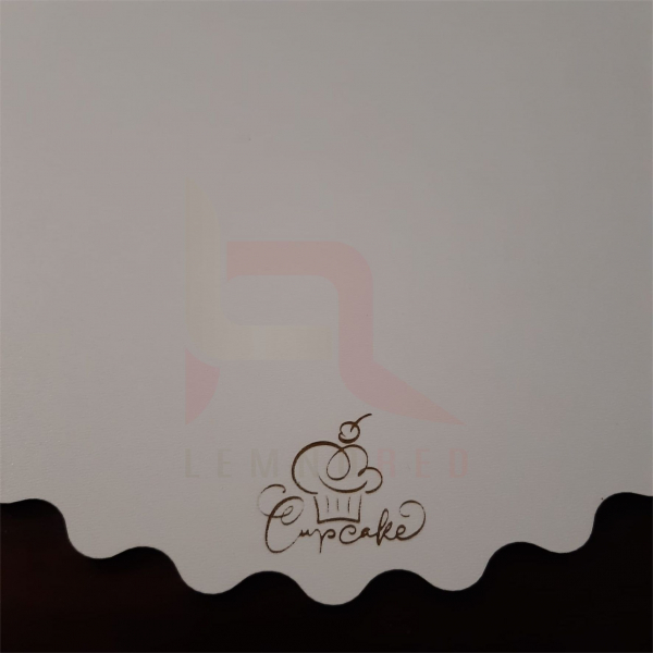 PACHET Cake board personalizat M1 - 10 buc [3]