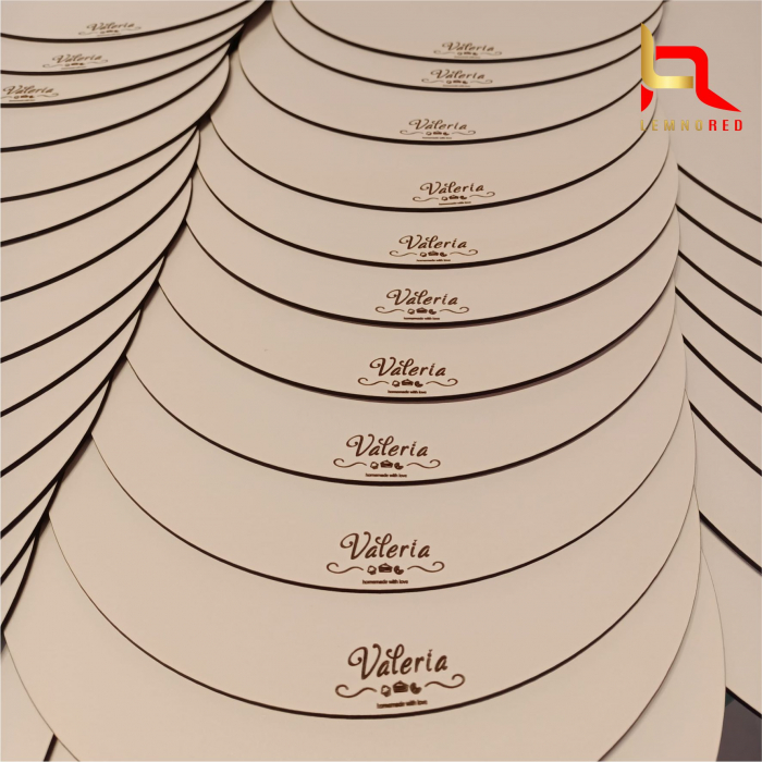Pachet suport personalizat din lemn - R1 - 10 buc [3]