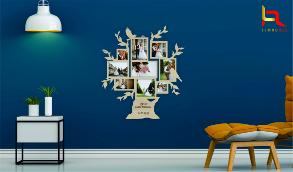 Rama foto tip copac 4ways [3]