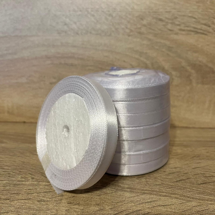 Rola panglica satin (1 cm) [4]