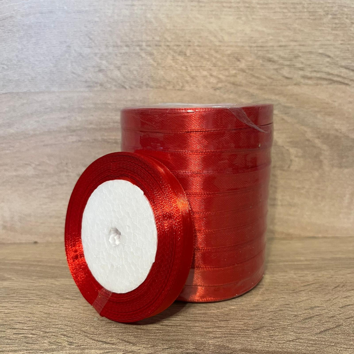 Rola panglica satin (1 cm) [1]