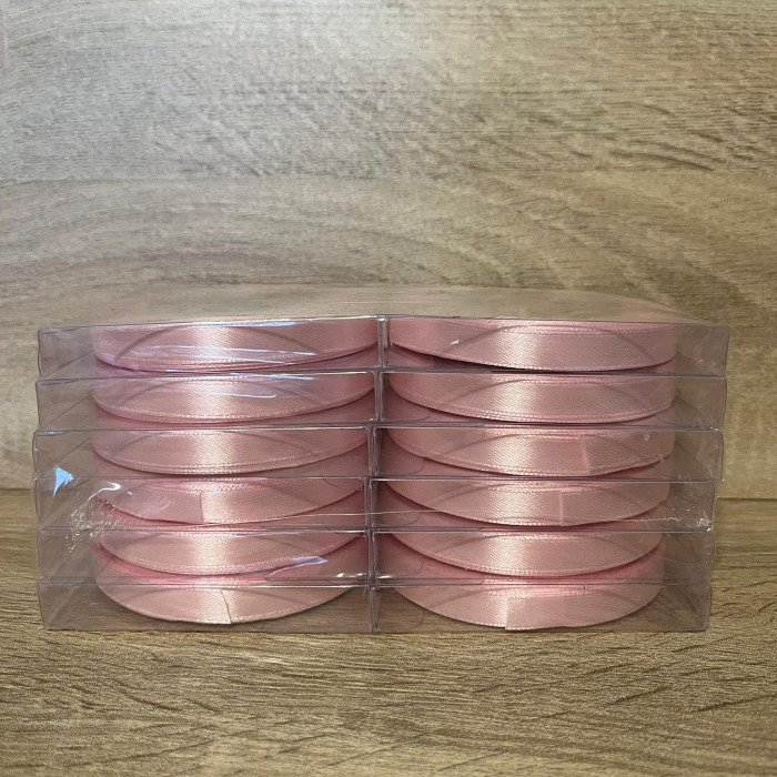 Rola panglica satin (1 cm) [7]