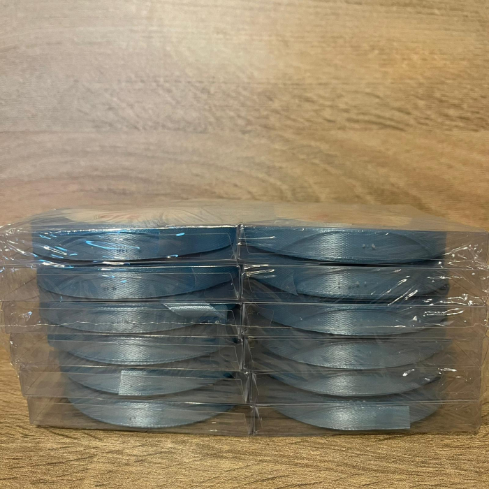 Rola panglica satin (1 cm) [6]