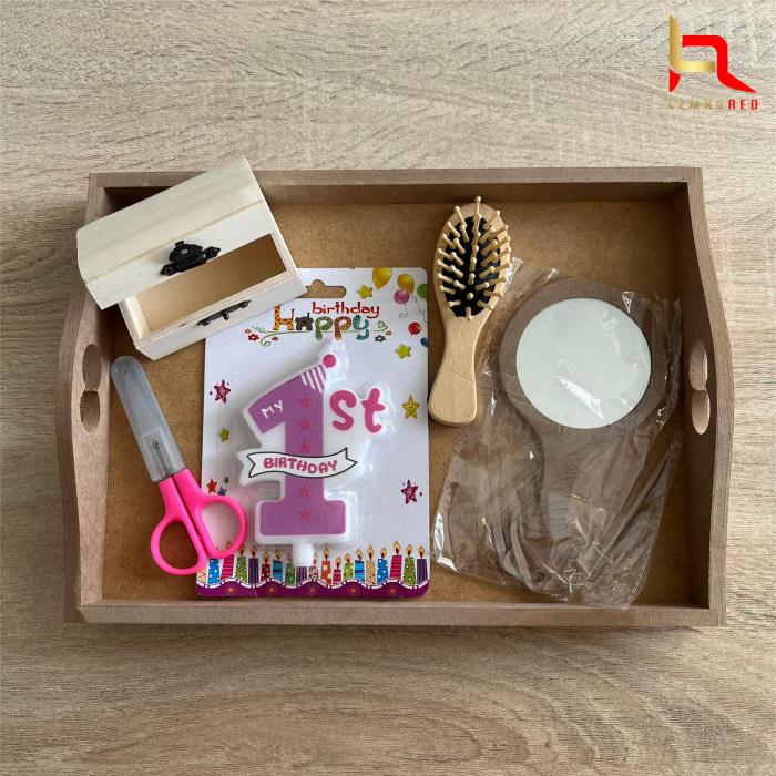 Set BLANK Tava pentru mot si 5 accesorii [4]