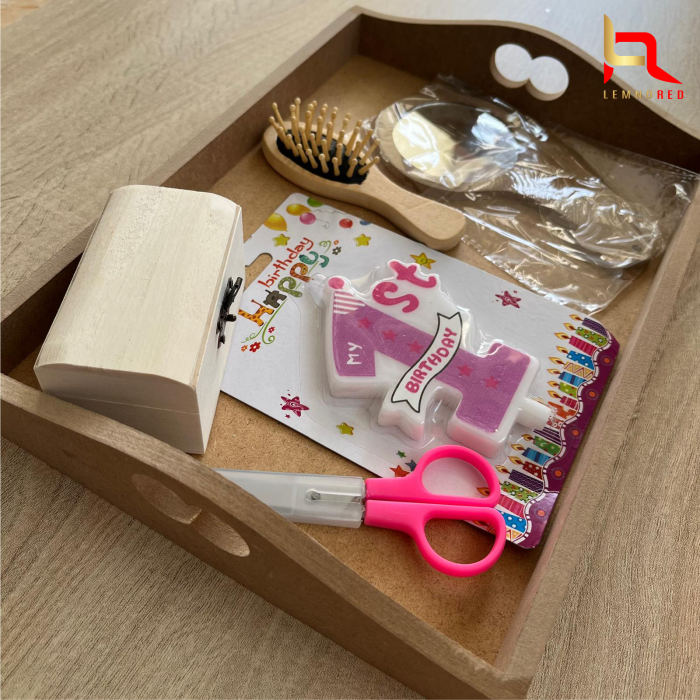 Set BLANK Tava pentru mot si 5 accesorii [3]