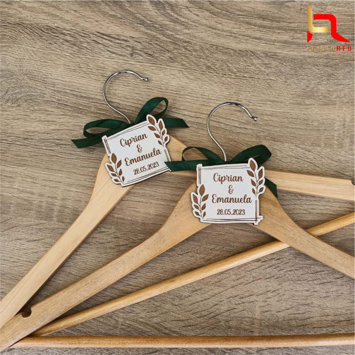 Set Umerase personalizate pentru nunta [3]