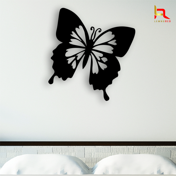 Tablou decorativ Fluture [2]