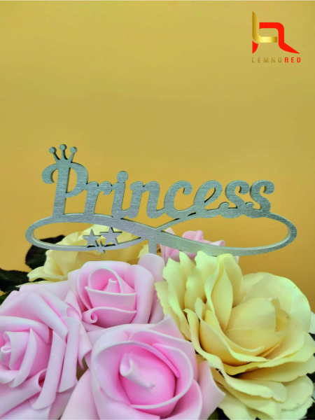 Topper tort Princess - P2 [2]