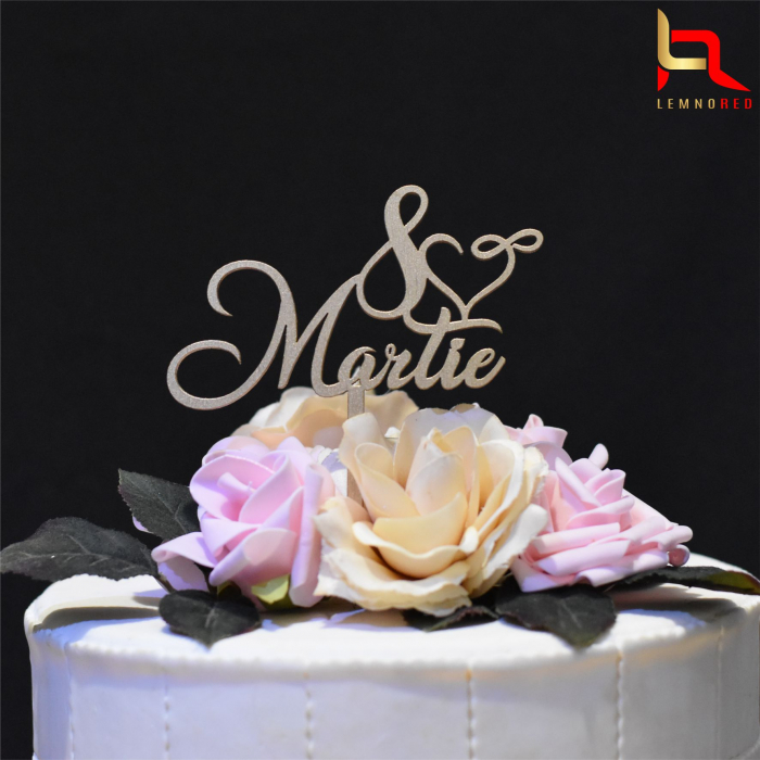 Topper tort 8 Martie [2]