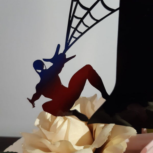 Topper tort Superman 1 [3]
