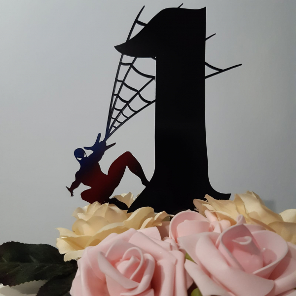 Topper tort Superman 1 [2]