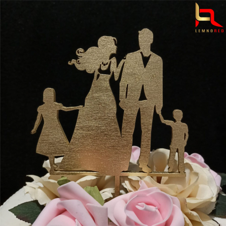 Topper tort FAMILY [2]