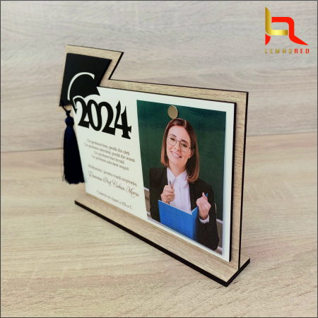 Cadou personalizat pentru profesori, invatatori, educatoare, diriginta [1]